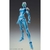 SUPER ACTION STATUE JOJO'S BIZARRE ADVENTURE PART.6 STONE OCEAN - STONE FREE REISSUE