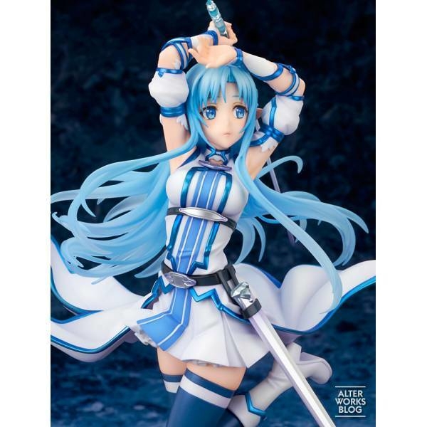 Asuna Undine Ver Sword Art Online Figure