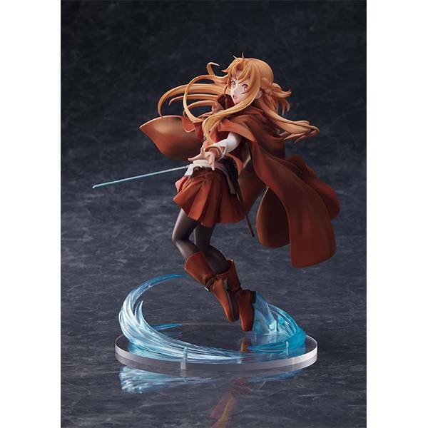 Sword Art Online Prisma Wing PVC Statue 1/7 Asuna 28 cm