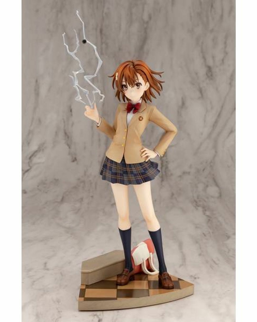 Kotobukiya Magical Sempai Sempai 1/7 Scale Figure