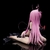 To Love-Ru Darkness: Lala Satalin Deviluke 1/6 - Darkness Ver. (Reissue) - loja online