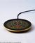 Wireless Charging Pad: Dragon Quest - Lotto's Crest Design