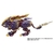 ZOIDS: Monster Hunter - Beast Liger Sinister Armor - Plastic Model - Eskimó Colecionáveis 