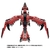 ZOIDS: Monster Hunter - Sonic Bird Ratha - Plastic Model na internet