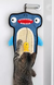 GIGWI ALLIGATOR CAT SCRATCHER CATNIP - Pet Boutique