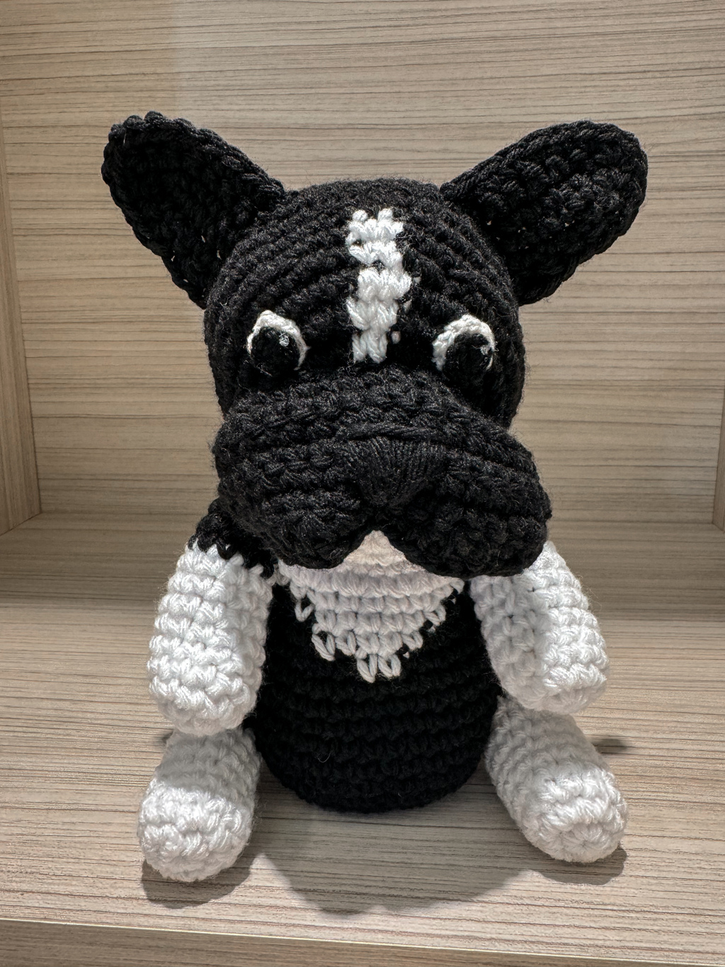 Peluche Tejido a Mano Comprar en Pet Boutique