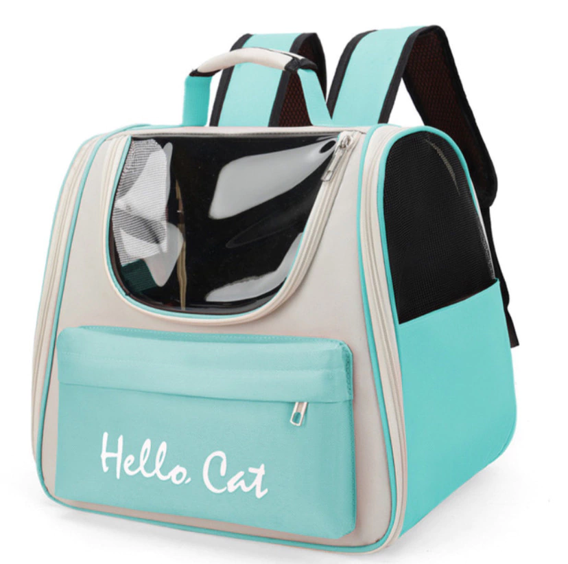 MOCHILA TRANSPORTADORA Comprar en Pet Boutique