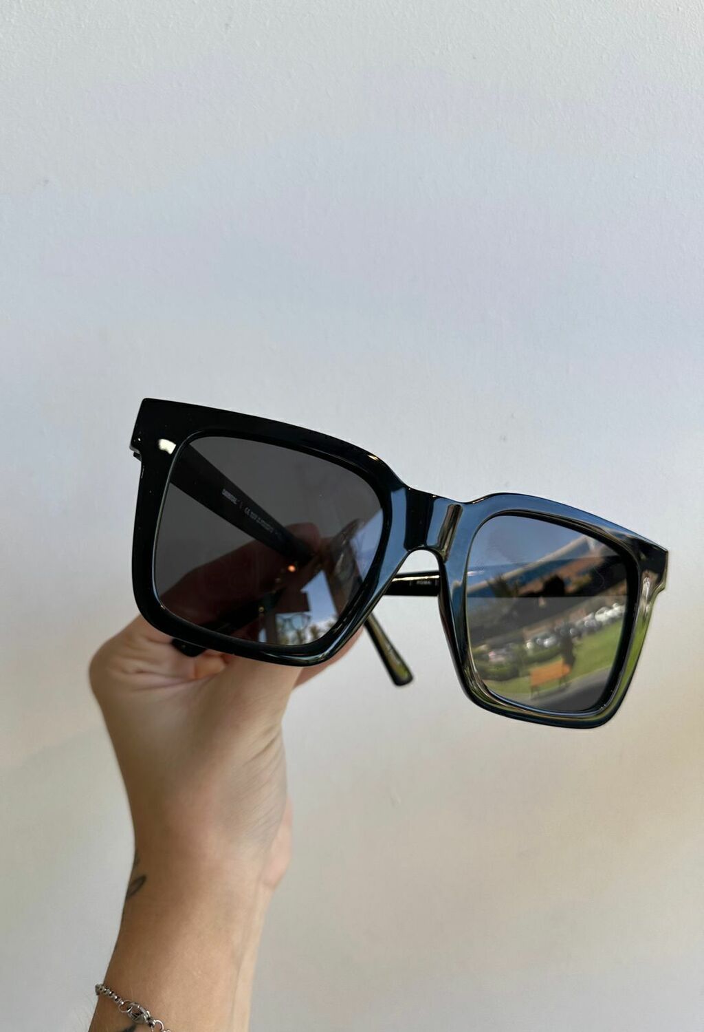 Gafas orbital deals
