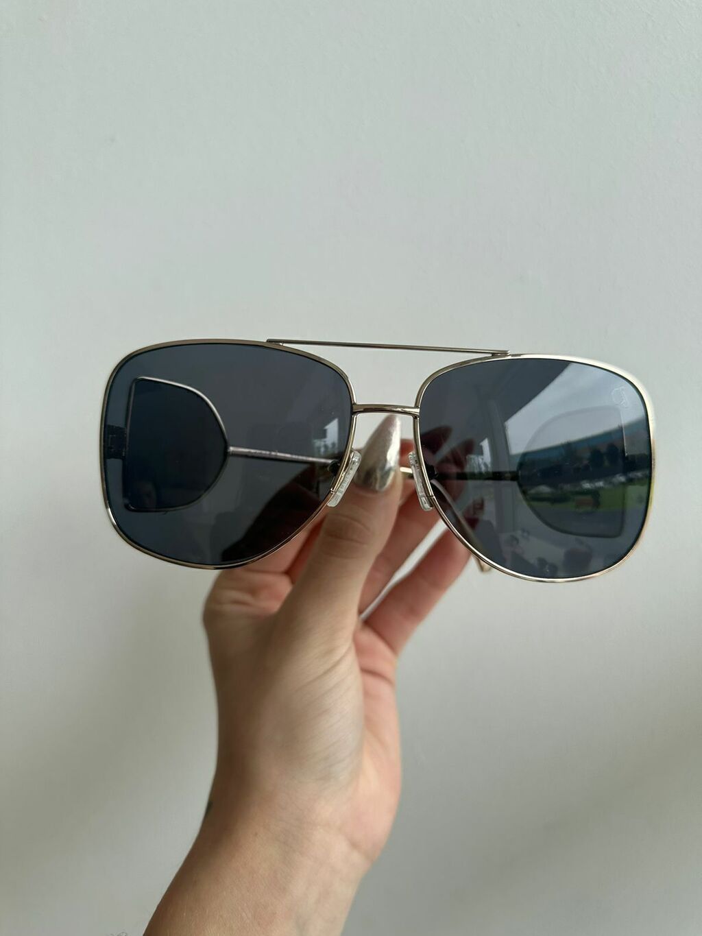 lentes de sol para mujer ossira