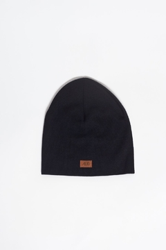 Gorro Tejido Hilo - tienda online