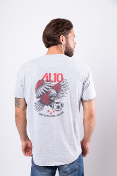 Remera Aguila Aldiez - comprar online