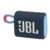 CAIXA DE SOM JBL GO3 BT OCEAN BLUE - comprar online