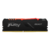 MEMÓRIA RAM COMPUTADOR RGB DDR4 16GB 2666MHZ FURY BEAST - comprar online