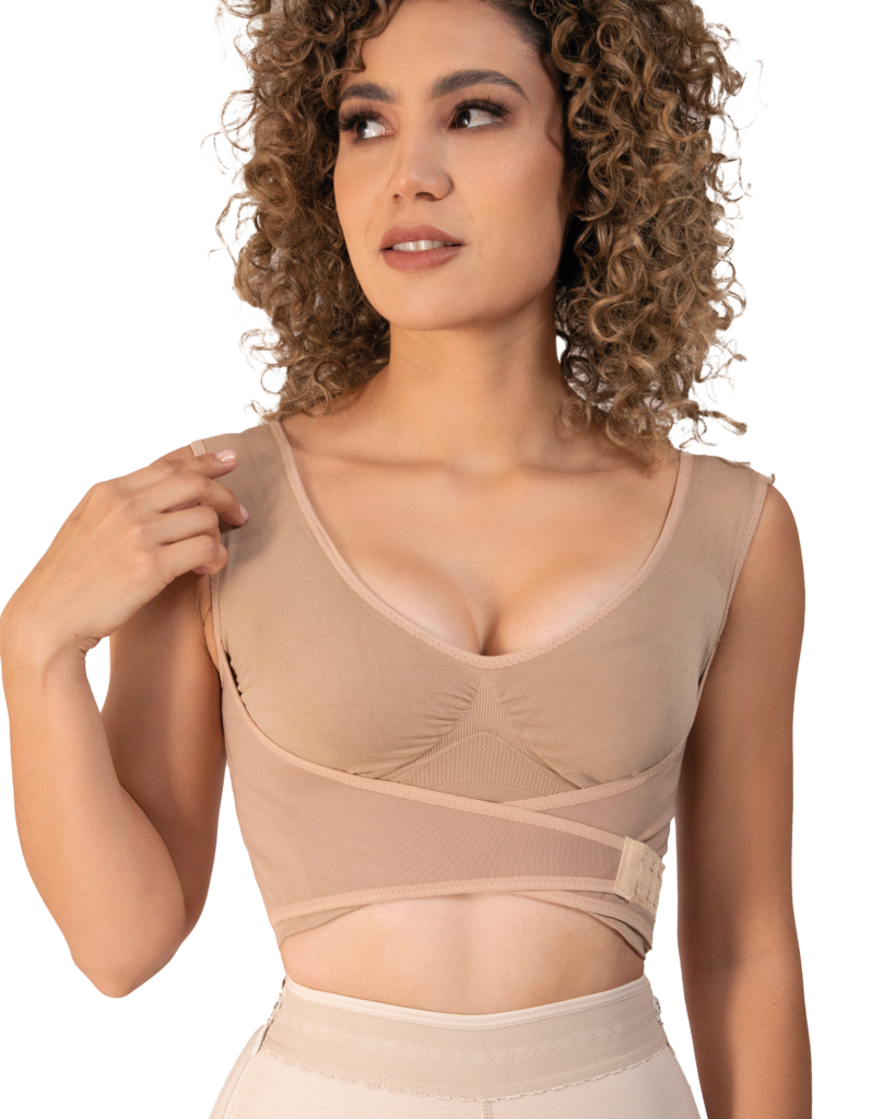 KIT BRA LEVANTA BUSTO