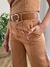 Pantalón VIVIANA CAMEL - comprar online