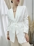 Blazer VIKY BLANCO - comprar online