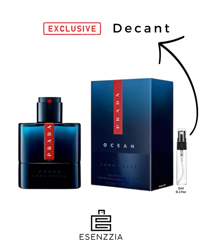 D Prada Luna Rossa Ocean Comprar en Esenzzia