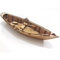 Barco Dory | Kit 39cm