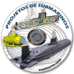 Projetos de Submarinos