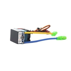 ESC - 480a xt60 t-plug impermeável motor escovado - loja online