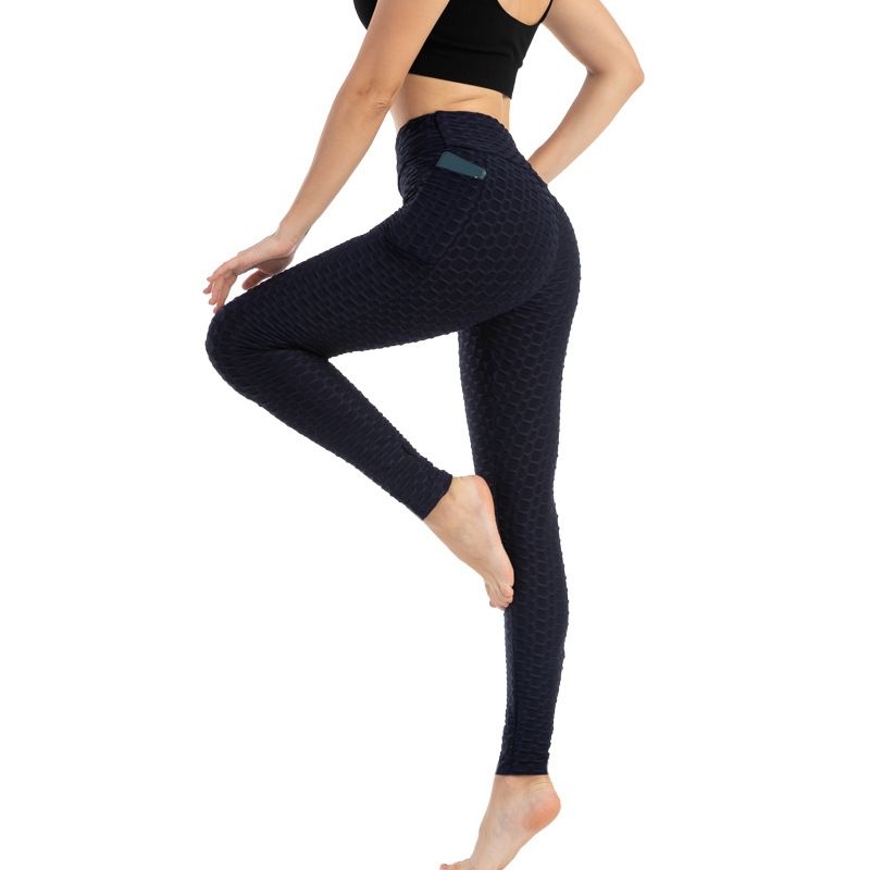 Calça Legging 3D - Empório Store