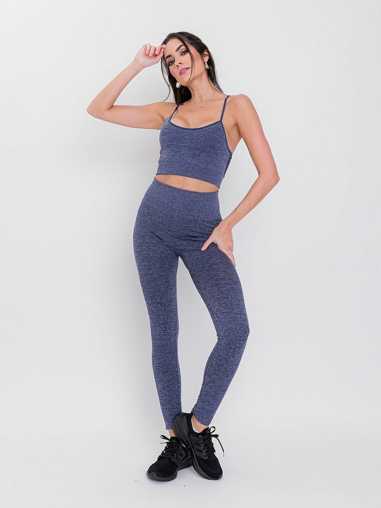 Calca Legging Academia Leggings Calca Leg Empina Bumbum em Promoção na  Americanas