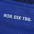 Imagem do Hoffenheim Home 2024-25