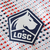 Losc Lille Away 2024-25 - comprar online