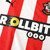 Southampton Home 2024-25 - Record Sports - Camisas de Time de Futebol