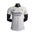 camisa-real madrid-home-I-23-24-branca-vini-jr-rodrygo-cristiano ronaldo-cr7-nova-benzema-sergio-ramos-champions-liga-campeões-rei-jogador