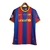 Barcelona Home 2010-11 Messi #10 Final UCL