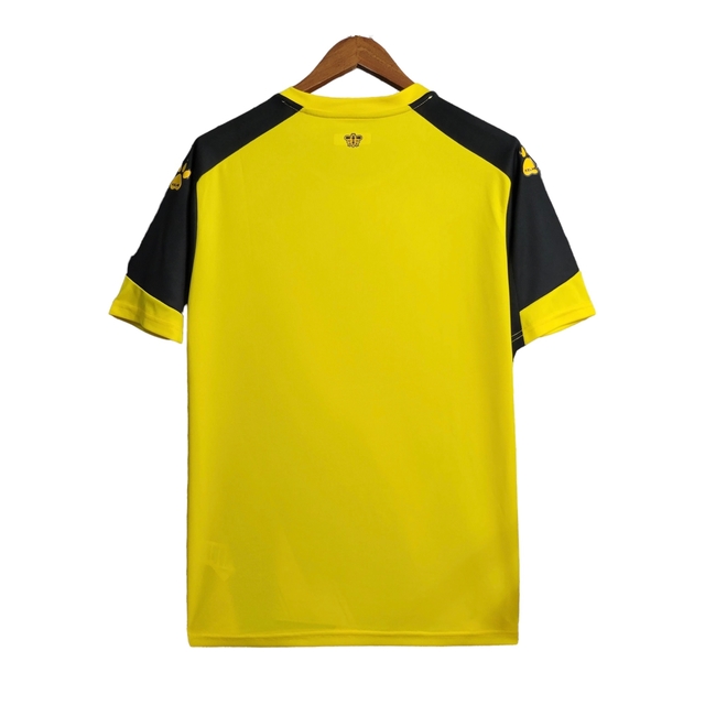 Camisa Titular Watford 2023-24