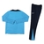 Chelsea Conjunto de Treino Azul Claro 2024-25 - comprar online