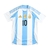 Argentina Home 2024-25 Messi #10 Versão Jogador - comprar online