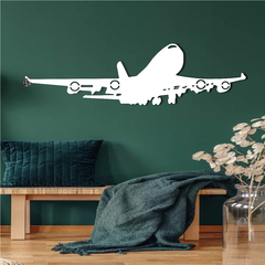 AIRPLANE THREE - comprar online