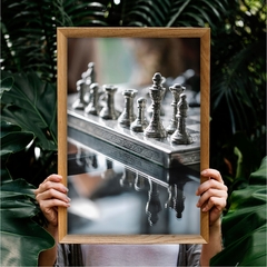 CHESSBOARD - comprar online