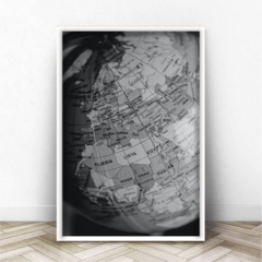 GEOGRAPHIC GLOBE en internet