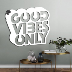 GOOD VIBES ONLY 2 - comprar online