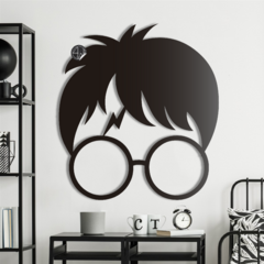 HARRY POTTER HEAD