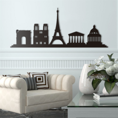 PARIS SKYLINE