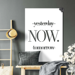 YESTERDAY - NOW - TOMORROW - comprar online