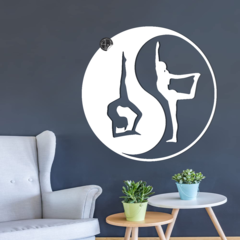 YIN YANG YOGA - comprar online