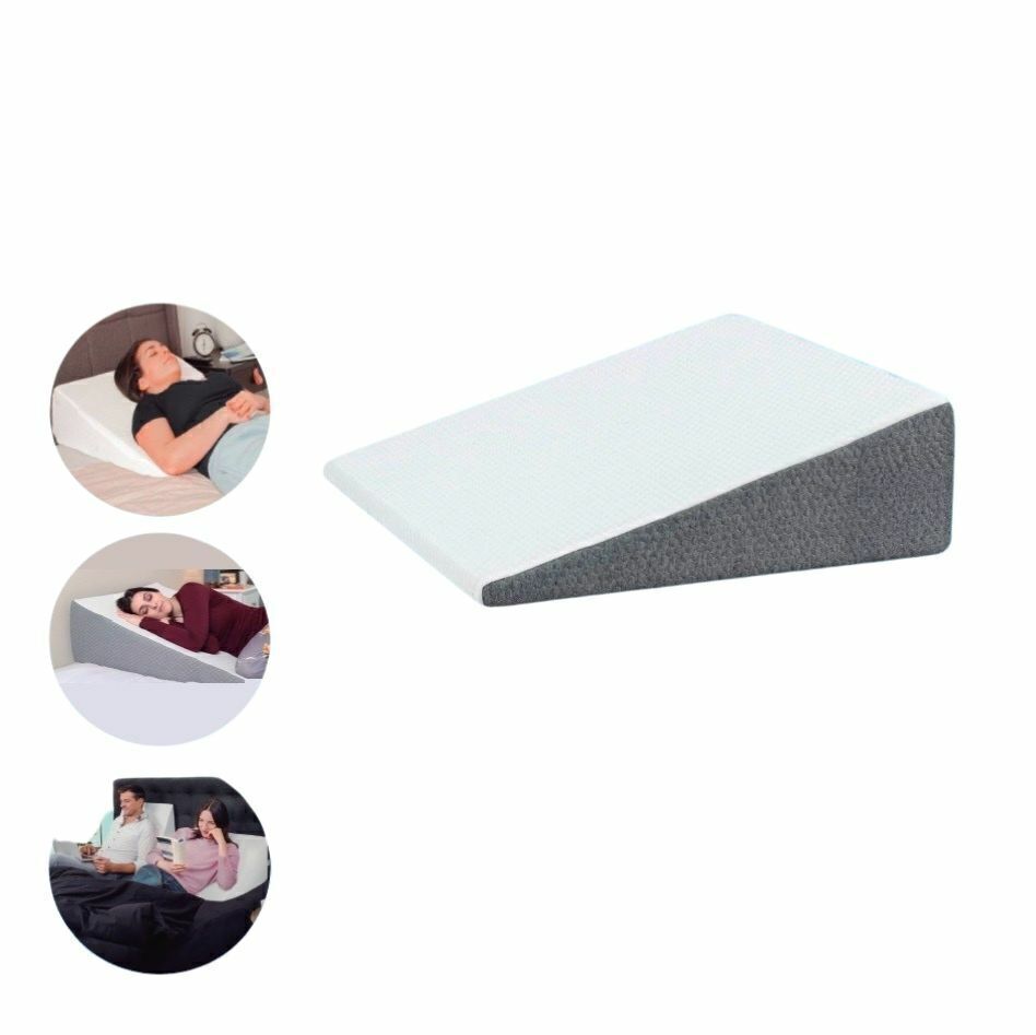 Almohadon Antireflujo Schwartz GRUPO ORTOPEDIA MODELO