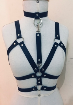 Harness Completo