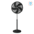 Ventilador De Pie Liliana VP20P 20"