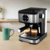 Cafetera Expresso Smart-Tek Barista - comprar online