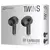 Auriculares Noga Twins 28 Ng