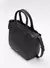 BOLSA SHAPE III J-LASTIC PRETO PJ3939III - loja online