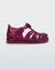 MINI MELISSA HIP DAY ROSA GLITTER 35903 - loja online