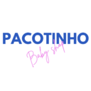 Logo de Pacotinho Shop